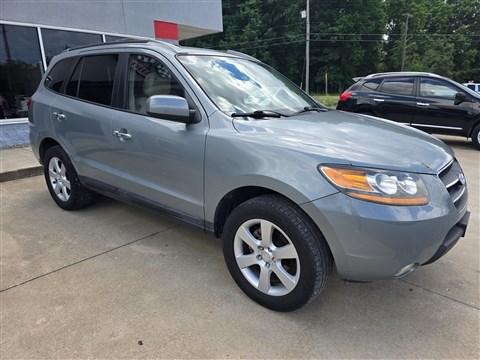 hyundai santa fe 2009 5NMSH13E09H314274 image hyundai santa fe 2009 5NMSH13E09H314274 image